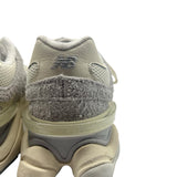 New Balance Grey and White 9060 Quartz Grey Sneakers Shoe Size 11 Men's Shoes