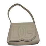 Dolce & Gabbana DG Logo Shoulder Bag
