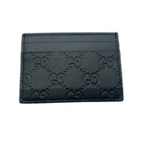 Gucci GG Card Case