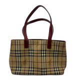 Burberry Haymarket Nova Check Purse