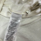 Gucci Hawaii Glitter Cotton Tee Women's Size XS