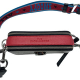 Marc Jacobs X Peanuts Snoopy Snapshot Camera Bag