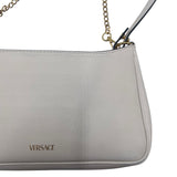 As Is Versace La Medusa Mini Bag