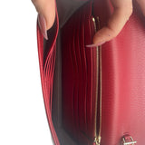 Gucci Interlocking G Chain Wallet