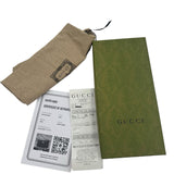 Gucci Marmont Mini GG Crossbody