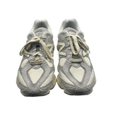 New Balance Grey and White 9060 Quartz Grey Sneakers Shoe Size 11 Men's Shoes