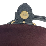 Coach x Basquiat Kleo Shoulder Bag