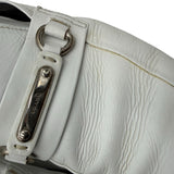 Prada White as is Size 10.5 Men's Shoes