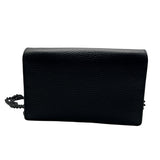 Gucci Marmont Wallet On Chain Crossbody