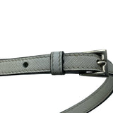 AS IS Prada Saffiano Leather Mini Crossbody