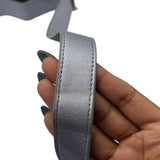 AS IS Diesel Iridescent  Shoulder Wallet