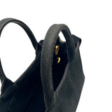 AS IS Prada Canapa Mini Tote