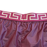Versace Greca Border Shorts - Men's Size 34