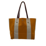AS IS MCM Ilse Medium Shopper