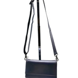 AS IS Diesel Iridescent  Shoulder Wallet