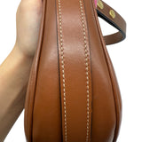 Celine Ava Calfskin Shoulder Bag