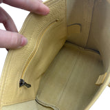 Longchamp Le Roseau XS Bucket Bag