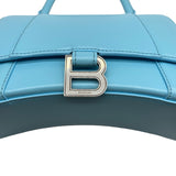 Balenciaga Hourglass Top Handle Bag