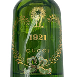 Gucci The Alchemist's Garden 1921 Eau De Parfum 3.3 Fl Oz 100 ML