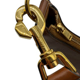 Celine Ava Calfskin Shoulder Bag