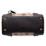 Juicy Couture Modern Daydreamer Tote Purse