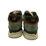 Kith New Balance Ronnie Fieg & Frank Lloyd Wright Sneakers Womens 7.5 men’s 6