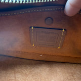 Coach Restored Eve Shoulder Bag
