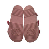 Gucci Isla Buckled Sandals