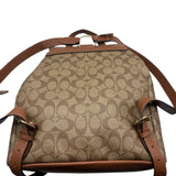 NWT Coach Pennie Backpack