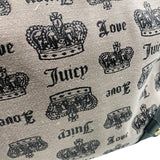 Juicy Couture Modern Daydreamer Tote Purse