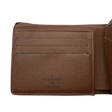 AS IS Louis Vuitton Monogram Bifold Wallet