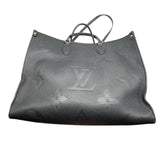 Louis Vuitton On The Go GM Tote