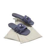 Gucci Interlocking G Slides Women's Size 38 = US 8