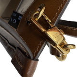 Gucci Supreme Mini Tote Purse