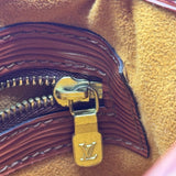 Vintage Louis Vuitton Petite Noe Bucket Bag