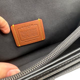 Coach Tabby 26 Shoulder Bag