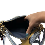 Coach Teri Shoulder Bag