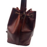 Vintage Louis Vuitton Petite Noe Bucket Bag