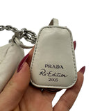 Prada Bone Leather Re-Edition 2005 Purse