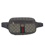 Gucci Ophidia GG Supreme Waist Bum Bag