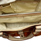 Vintage Celine Boogie Handbag