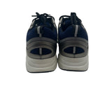 Dior black white and blue Size 9 Men's Shoes