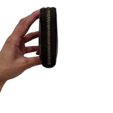 Louis Vuitton Damier Ebene Zippy Coin Wallet