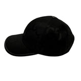 Gucci Jumbo GG Baseball Cap Men's Size XXL (61 cm)