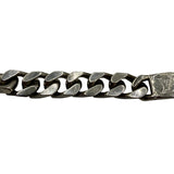 Louis Vuitton LV Monogram Chain Women's Bracelet