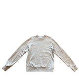 Off White Wave Outline Diag Crewneck Men's Size L