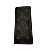 Vintage Louis Vuitton Monogram Sunglasses Case
