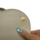 Dolce & Gabbana DG Logo Shoulder Bag