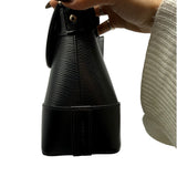 Louis Vuitton Epi Bagatelle Shoulder Bag