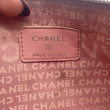 Chanel Precious Symbols Pochette "Lucky Charms" 2004-2005